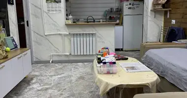 Квартира 2 комнаты в Ташкент, Узбекистан