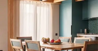 Квартира 4 комнаты в Ташкент, Узбекистан