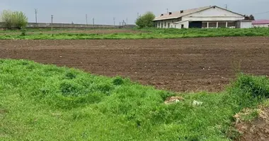 Участок земли в Юкоричирчикский район, Узбекистан