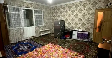 Kvartira 1 xona 3 xonali uy Balkon, 3 xonali uy Mebel, 3 xonali uy Konditsioner _just_in Shaykhontohur Tumani, O‘zbekiston