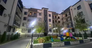 Квартира 3 комнаты в Ташкент, Узбекистан