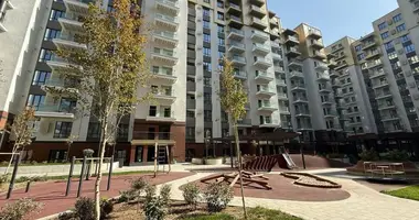 Kvartira 4 xonalar _just_in Toshkent, Oʻzbekiston