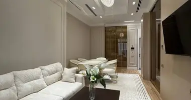 АРЕНДА 2-х комнатная в ЖК Nest One в Ташкент, Узбекистан