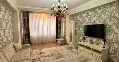 Квартира 3 комнаты в Ташкент, Узбекистан