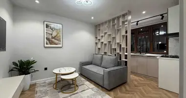 Квартира 1 комната в Ташкент, Узбекистан