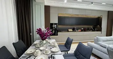 Квартира 2 комнаты в Ташкент, Узбекистан