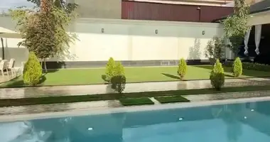 Kottej 6 xonalar _just_in Toshkent, Oʻzbekiston