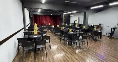 Коммерческое помещение 184 м² в Ташкент, Узбекистан