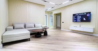 Квартира 4 комнаты в Ташкент, Узбекистан