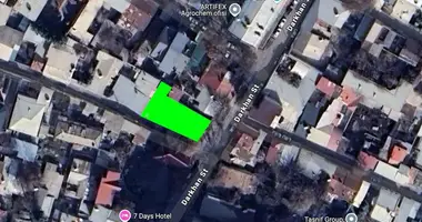 Участок земли в Ташкент, Узбекистан