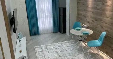 Квартира 2 комнаты в Ташкент, Узбекистан