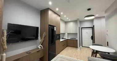 Квартира 2 комнаты в Ташкент, Узбекистан