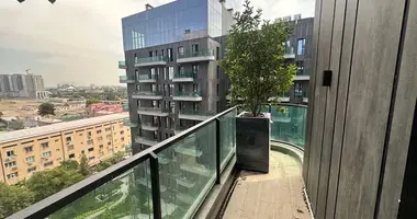Квартира 3 комнаты в Ташкент, Узбекистан
