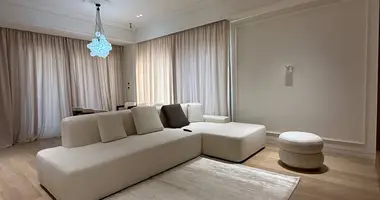 Квартира 3 комнаты в Ташкент, Узбекистан