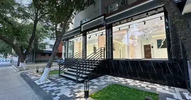 Коммерческое помещение 84 м² в Ташкент, Узбекистан
