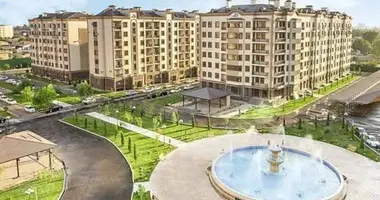 Квартира 5 комнат в Ташкент, Узбекистан