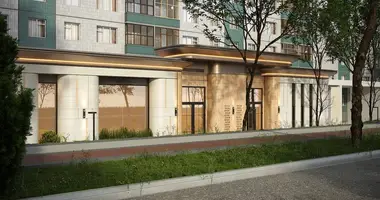Коммерческое помещение 1 500 м² в Ташкент, Узбекистан