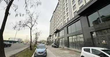 Коммерческое помещение 546 м² в Ташкент, Узбекистан