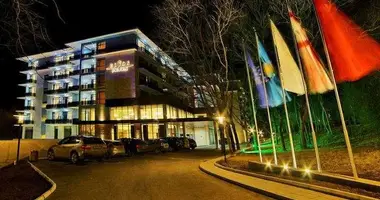 Tijorat 800 m² _just_in Toshkent, Oʻzbekiston