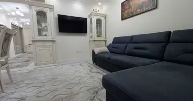Квартира 3 комнаты в Ташкент, Узбекистан