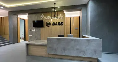 Аренда офисов в бизнес-центре T-tower без комиссии в Ташкент, Узбекистан