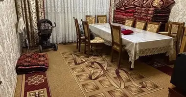 Квартира 3 комнаты в Ташкент, Узбекистан