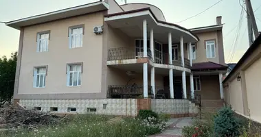 Дом 6 комнат в Дурмень, Узбекистан