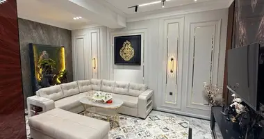 Квартира 2 комнаты в Ташкент, Узбекистан