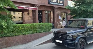 Коммерческое помещение 320 м² в Ташкент, Узбекистан