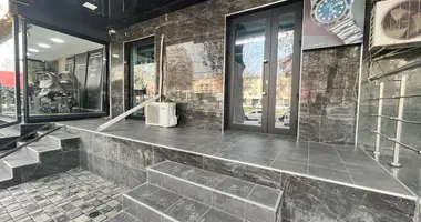 Коммерческое помещение 80 м² в Ташкент, Узбекистан