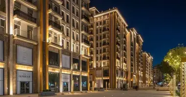 Kvartira 4 xonalar _just_in Toshkent, Oʻzbekiston