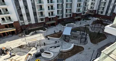 Квартира 2 комнаты в Кибрайский район, Узбекистан