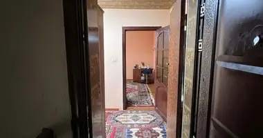Квартира 2 комнаты в Ташкент, Узбекистан