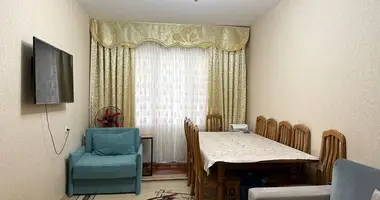 Квартира 2 комнаты в Ташкент, Узбекистан