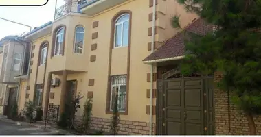 Дом 7 комнат в Ташкент, Узбекистан