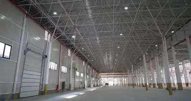 Коммерческое помещение 80 000 м² в Ташкент, Узбекистан