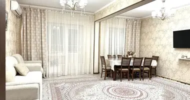 Kvartira 5 xonalar _just_in Toshkent, Oʻzbekiston
