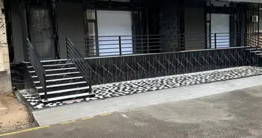 Сдаётся в аренду офис (90 м²) на ул. С. Барака (ориентир - ЖК "Infinity")...  _just_in Toshkent, Oʻzbekiston