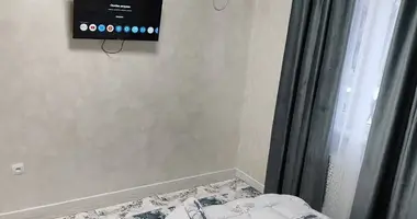 Квартира 3 комнаты в Ташкент, Узбекистан