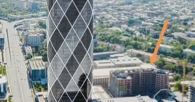 Многоуровневые квартиры 3 комнаты в Ташкент, Узбекистан