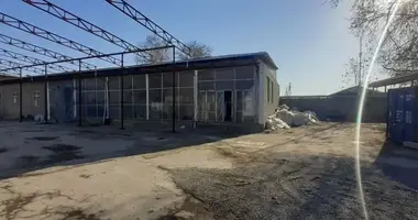 Tijorat 1 000 m² _just_in Toshkent, Oʻzbekiston