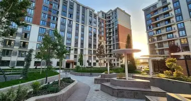 Квартира 2 комнаты в Ташкент, Узбекистан