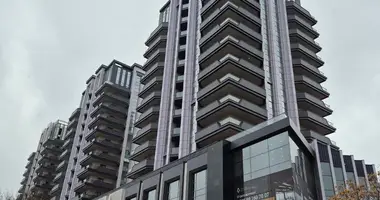 Аренда офиса, 70 кв.м., Мирабадский р-н, БЦ Sapphire в Ташкент, Узбекистан