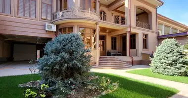 Дом 7 комнат в Ташкент, Узбекистан