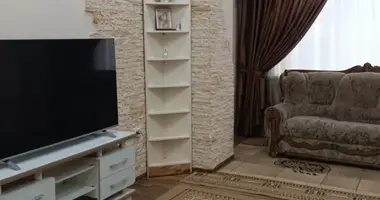 Квартира 2 комнаты в Ташкент, Узбекистан