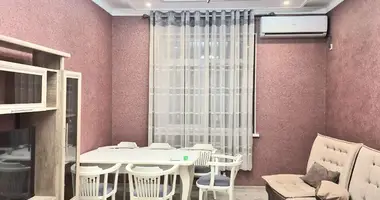 Паркент плаза 4 ком квартира в аренду  в Ташкент, Узбекистан