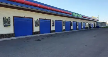 Tashkil etilgan biznes _just_in Toshkent, Oʻzbekiston