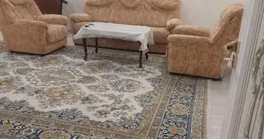 Аренда квартира 2 комнатная Себзар 100112 в Ташкент, Узбекистан