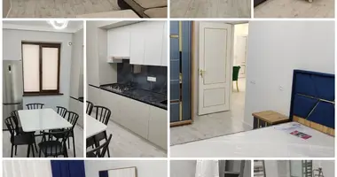 Квартира 2 комнаты в Ташкент, Узбекистан