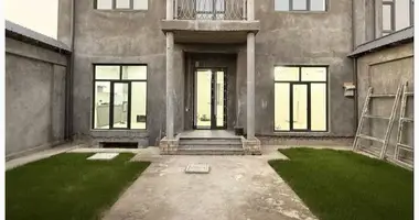 Дом 6 комнат в Ташкент, Узбекистан